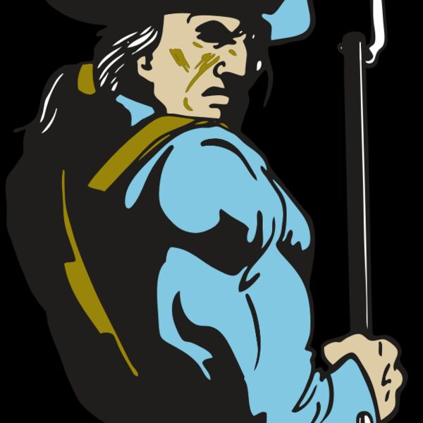 AR PATRIOT 56 RC Thumbnail