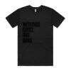 AS Colour / BASIC TEE Thumbnail