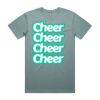 AS Colour / STAPLE TEE Thumbnail