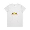 AS Colour / MAPLE TEE Thumbnail