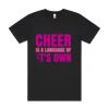 AS Colour / BLOCK TEE Thumbnail
