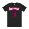 AS Colour / BLOCK TEE Thumbnail