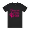 AS Colour / BLOCK TEE Thumbnail