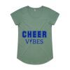 AS Colour / MALI TEE Thumbnail