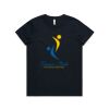 AS Colour / Wo's BASIC TEE Thumbnail
