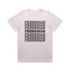 AS Colour / Wo's HEAVY TEE Thumbnail