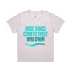 AS Colour / Wo's MARTINA TEE Thumbnail