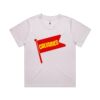 AS Colour / Wo's MARTINA TEE Thumbnail