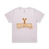 AS Colour / Wo's MARTINA TEE Thumbnail