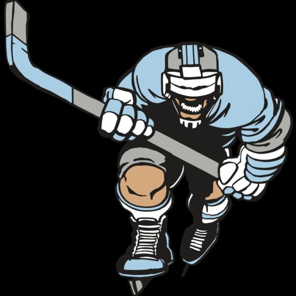 AR3 HOCKEY 12 RQC Thumbnail