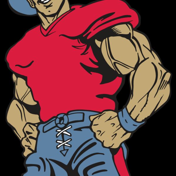 AR COWBOY 20 RC Thumbnail