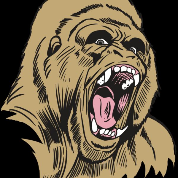 AR19 GORILLA 03 RQC Thumbnail