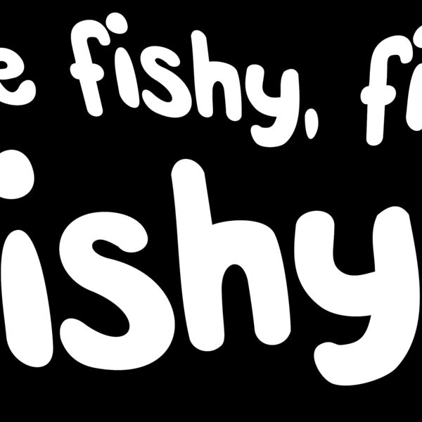 Here fishy fishy Thumbnail