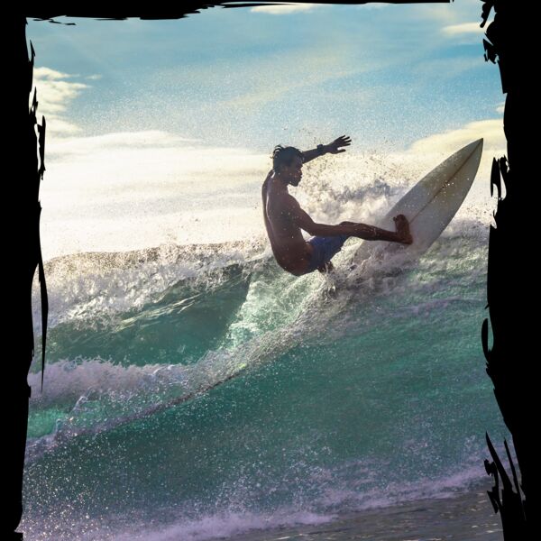 Pataua Surf Thumbnail