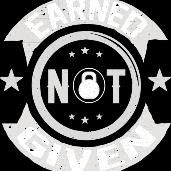 Earned Not Given Thumbnail