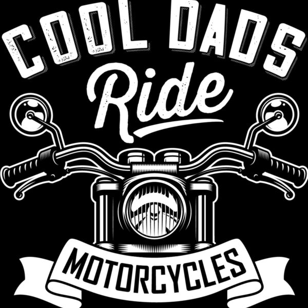 Cool dads ride motorcycles Thumbnail