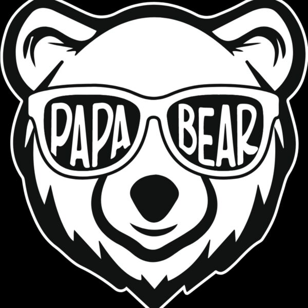 Papa Bear Thumbnail