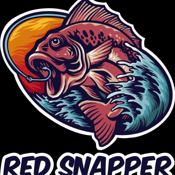 Red Snapper Thumbnail