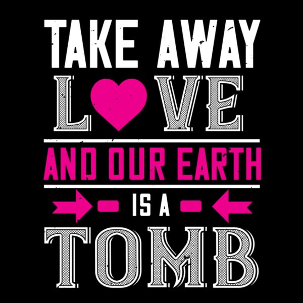 take awey love and out earth 01 Thumbnail