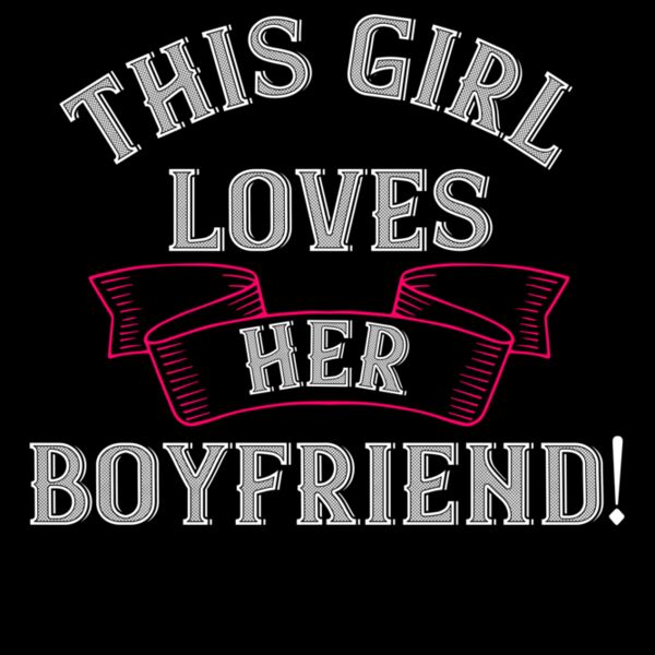 this girl loves her boyfriend 01 Thumbnail