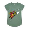 AS Colour / MALI TEE Thumbnail
