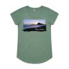 AS Colour / MALI TEE Thumbnail