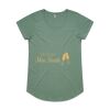 AS Colour / MALI TEE Thumbnail