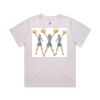 AS Colour / Wo's MARTINA TEE Thumbnail