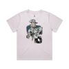 AS Colour / Wo's MARTINA TEE Thumbnail