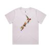 AS Colour / Wo's MARTINA TEE Thumbnail