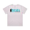 AS Colour / Wo's MARTINA TEE Thumbnail