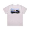 AS Colour / Wo's MARTINA TEE Thumbnail